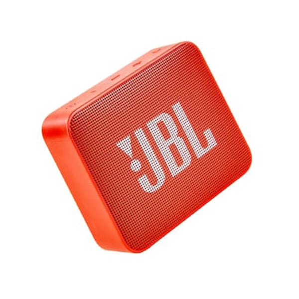 JBL GO2 Portable Speaker