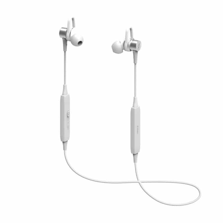 SoundBeat Pro Wireless Bluetooth Headphones RED