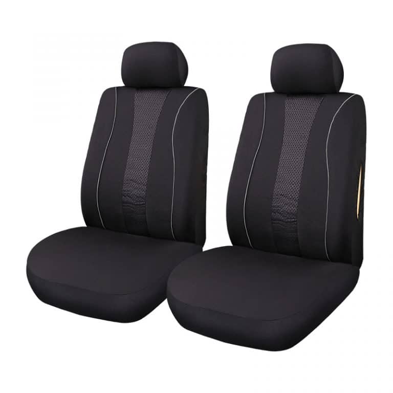 Seat Cover Front Pair