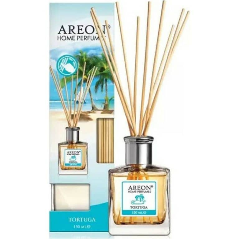 Areon Home Perfume Sticks  150ml