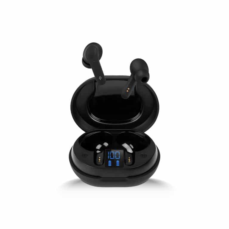 SoundBeat Play Wireless Bluetooth Headphones
